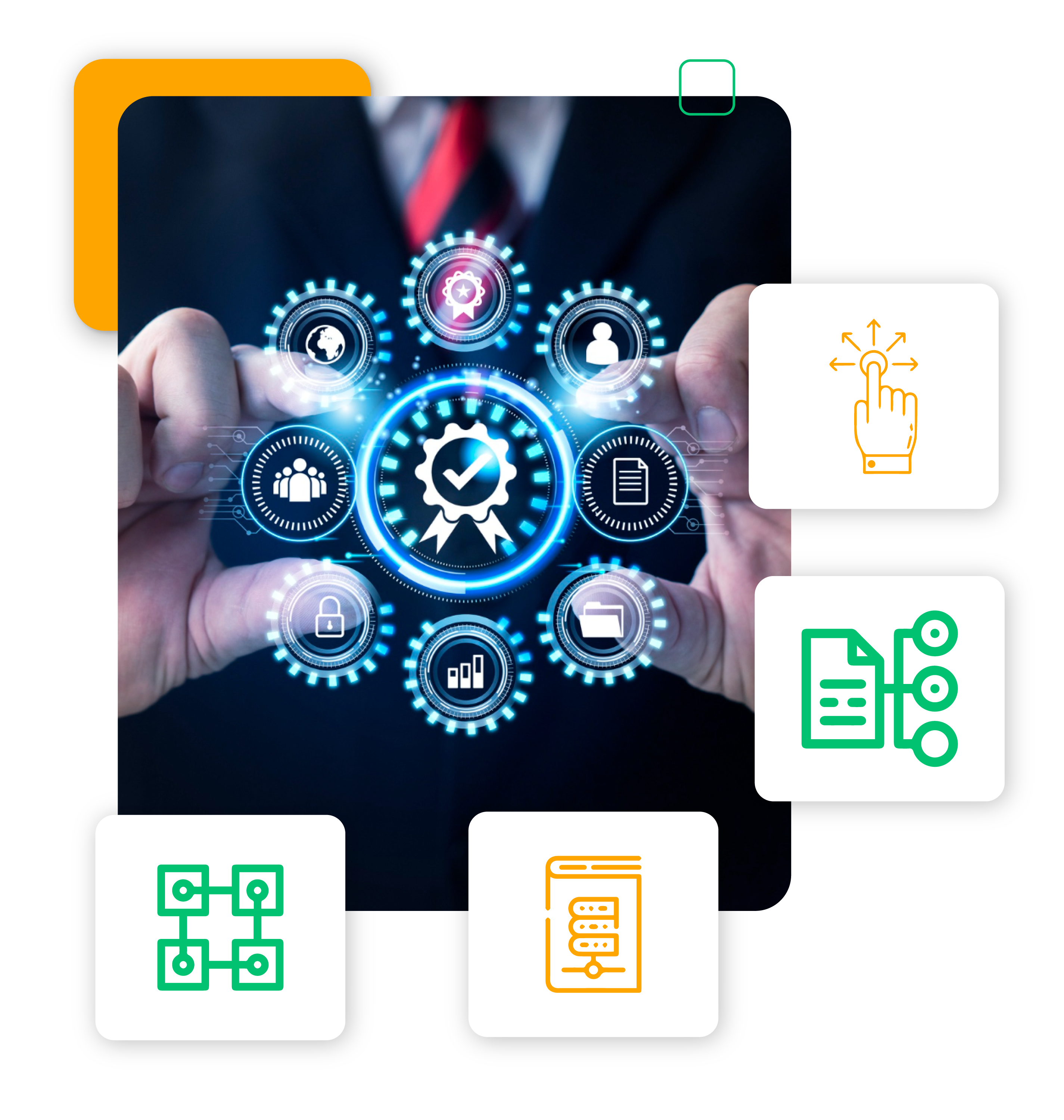 Optimized-Repair-Workflow-Handling