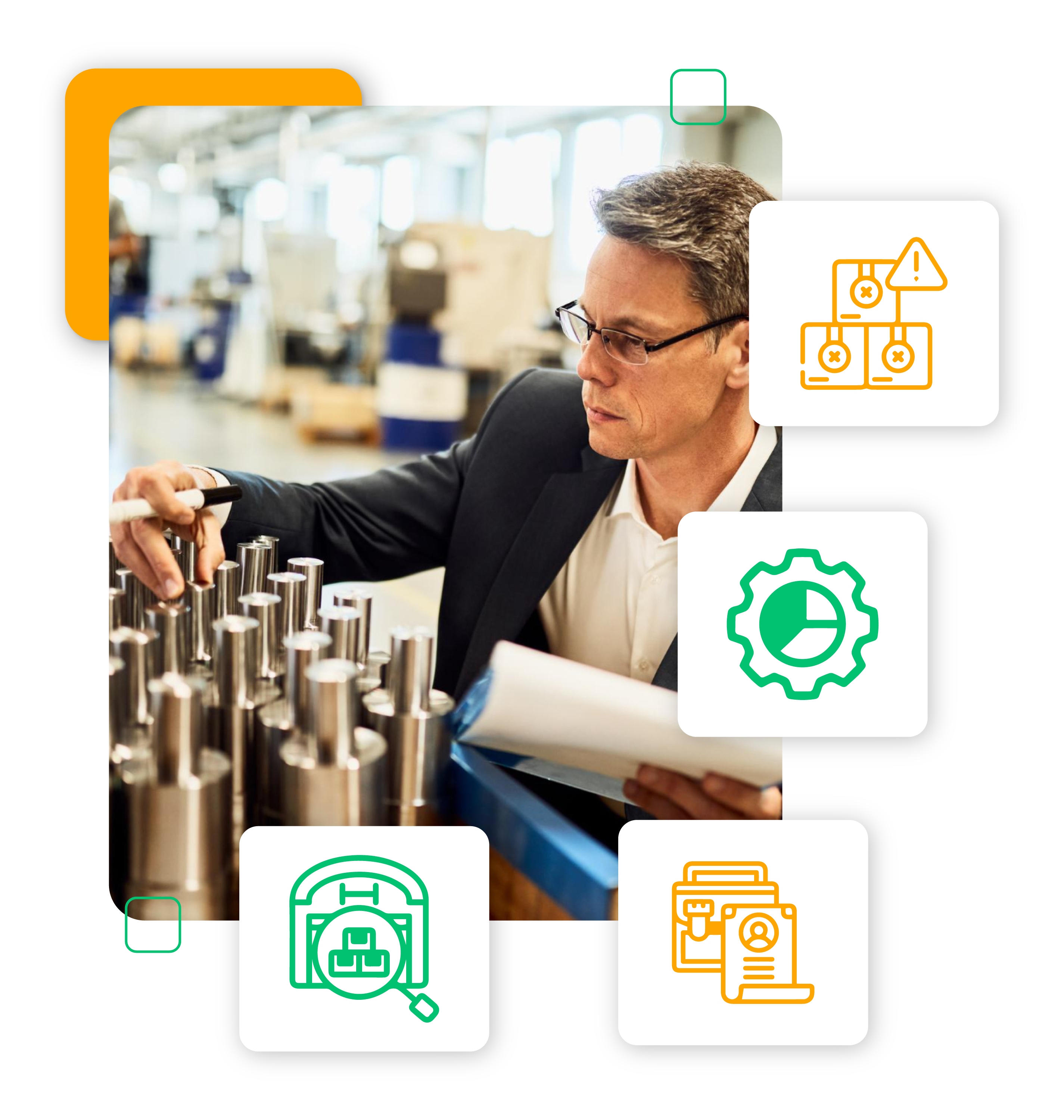 Parts-Inventory-Management