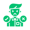 Effortlessly Add or Select Customers Effortlessly Add or Select Customers