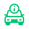 Vehicle Information Inclusion Vehicle Information Inclusion
